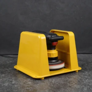 Lixadeira de Cinta Abrasiva Heavy Duty